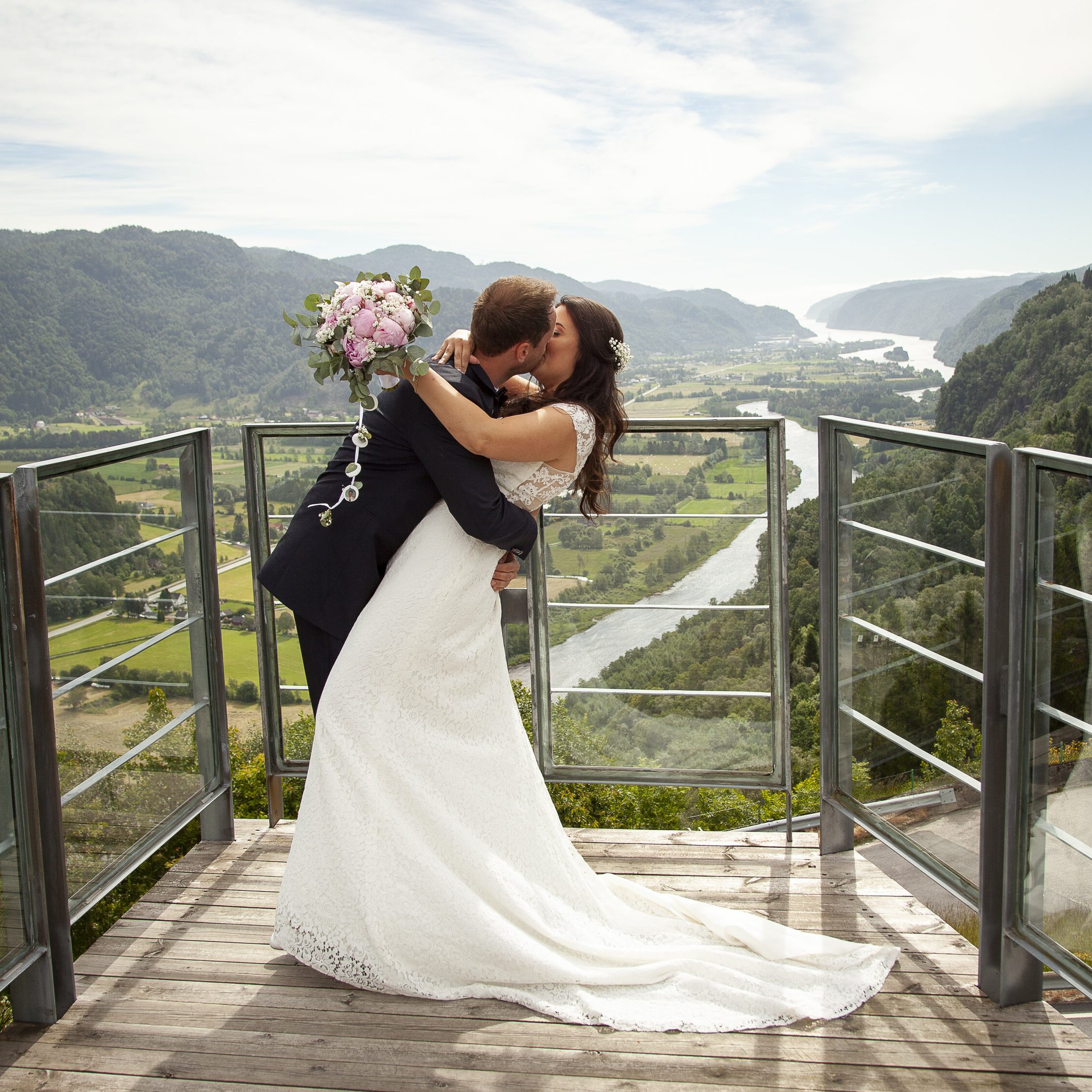 De beste fotograf i Kvinesdal