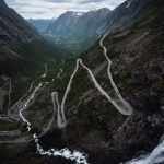 De beste fotograf i Møre og Romsdal