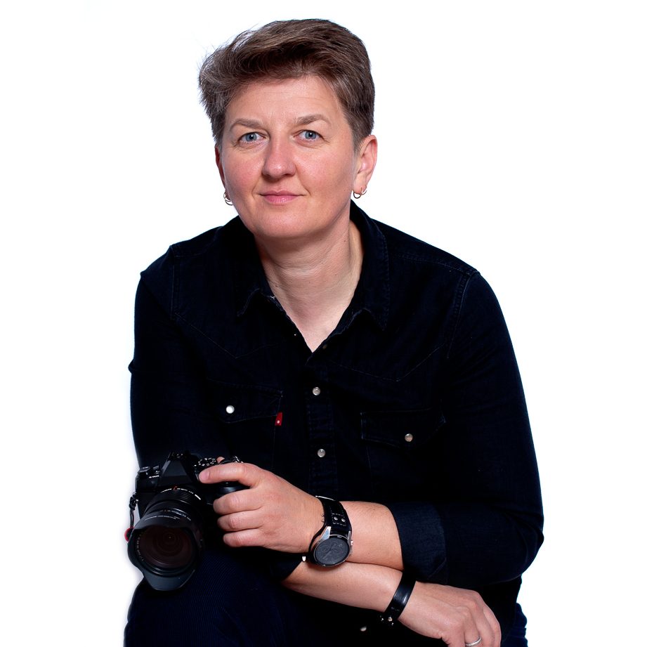 De beste fotograf i Nodeland