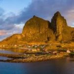 De beste fotograf i Træna