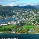 De beste fotograf i Ulsteinvik værstasjon pws