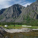 De beste fotograf i Vega