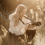 De beste fotograf i Vestre Toten