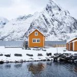 De beste Fotograf i VestvÄgÞy