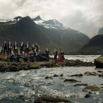De beste fotografene i Bodø
