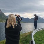 De beste fotografene i Kjøpsvik