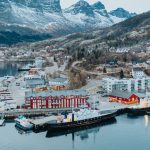 De beste fotografene i Ørnes