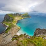 De beste fotografene i Værøy