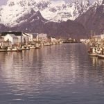 De beste fotografene i Vågan