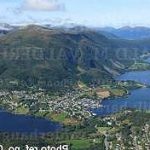 De beste fotografene i Vatne