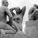 De beste fotografene i Vigeland