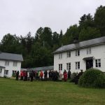 De beste Fotograf en Årnes