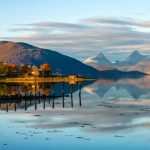 De beste fotograf i Balsfjord