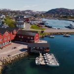 De beste fotograf i Båtsfjord