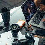 De beste fotograf i Fjaler