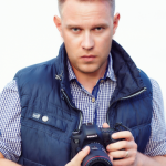 De beste fotograf i Frøya