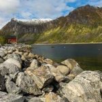 De beste fotograf i Gryllefjord