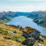 De beste fotograf i Jølster