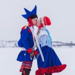De beste Fotograf i Kárášjohka