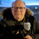 De beste fotograf i Lakselv