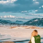 De beste Fotograf i Måløy