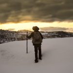 De beste fotograf i Malvik