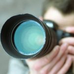 De beste fotograf i Roan