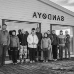 De beste fotograf i Salangen