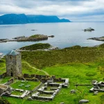 De beste fotograf i Selje