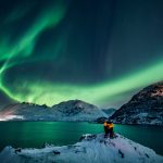 De beste fotograf i Skjervøy