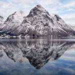 De beste fotograf i Stryn