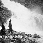 De beste fotograf i Svelgen