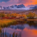 De beste fotograf i Ulefoss