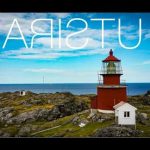 De beste fotograf i Utsira