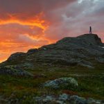 De beste fotografen i Lierne