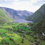 De beste fotografene i Eidfjord