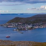 De beste fotografene i Honningsvåg