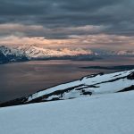 De beste fotografene i Lyngen