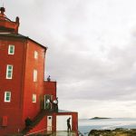 De beste fotografene i Ørland