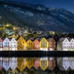 De beste fotografene i Vestland