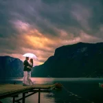 De beste fotografene i Voss