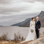 Fotograf en Tromsø