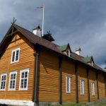 De beste fotografene i Kongsberg