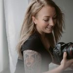 De beste fotografer i Aursmoen